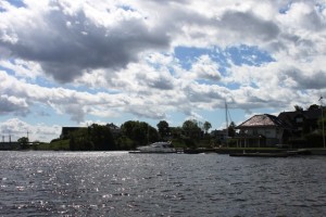 Bygdoy Island, Oslo