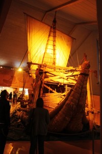 Kon Tiki Museum Oslo