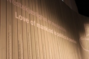 Nobel Peace Center Oslo