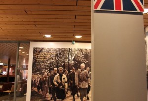 Norwegian Resistance Museum Oslo