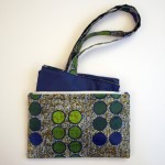 circles purse+bag