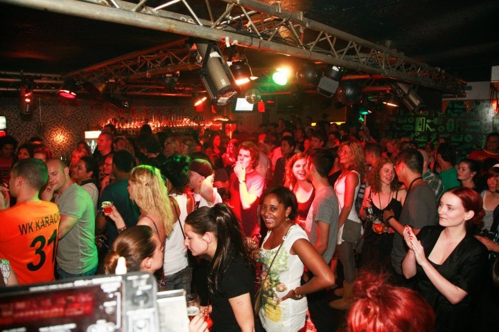 6pm - 6am: BudgetTraveller's Rotterdam Nightlife Guide