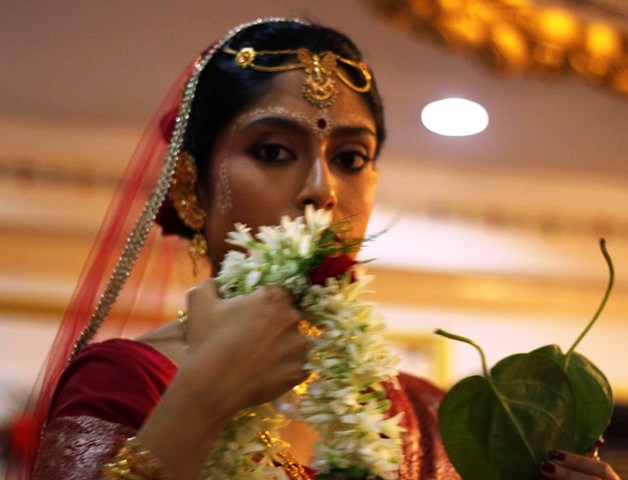 Bengali Wedding The Biye