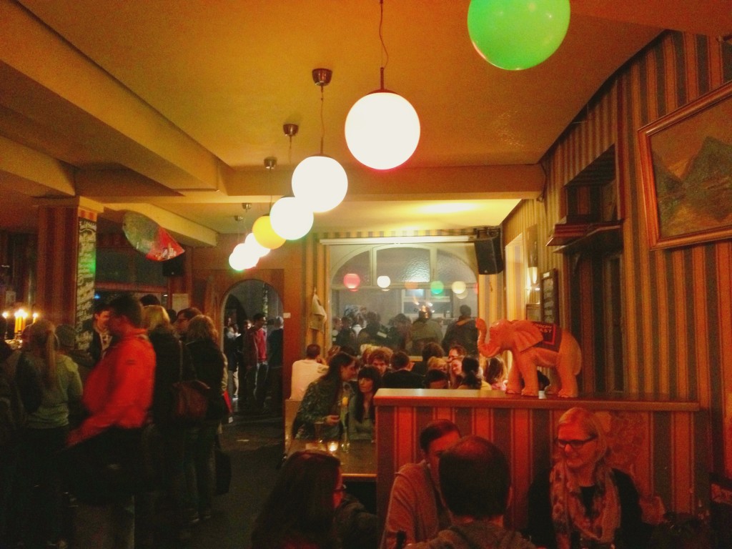 Matahari, Stuttgart