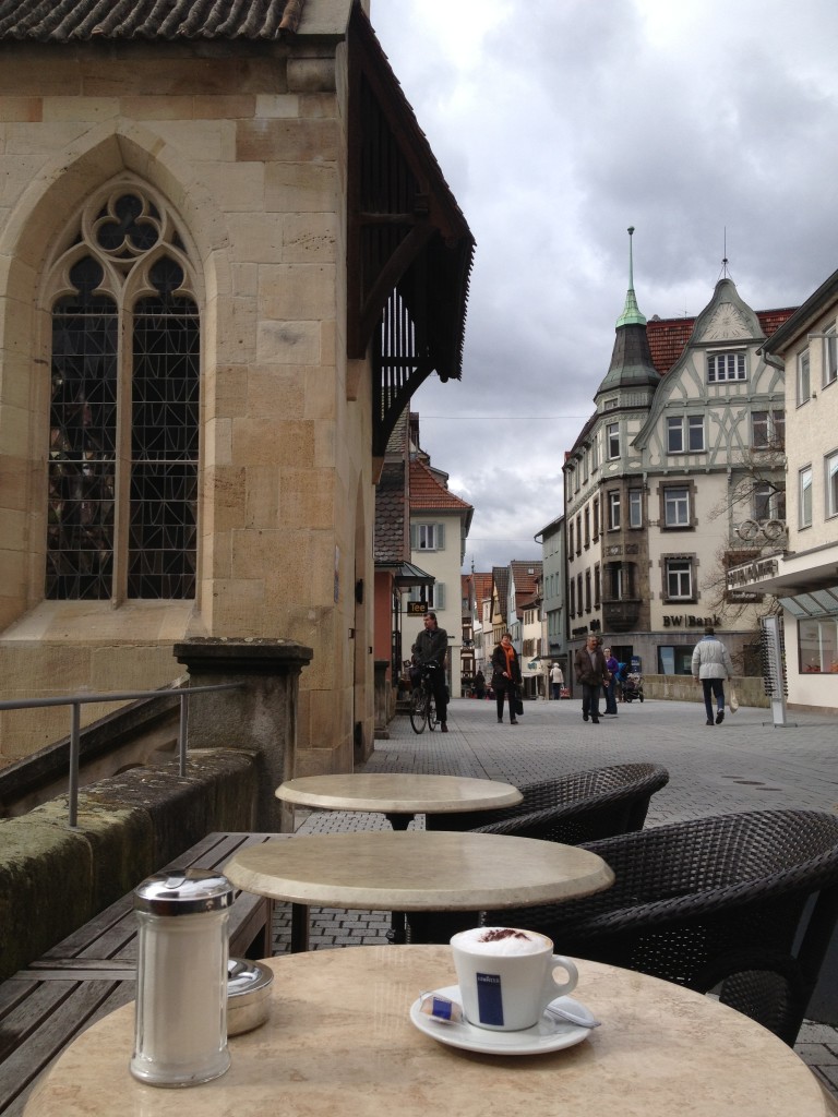 Lavazza Esslingen