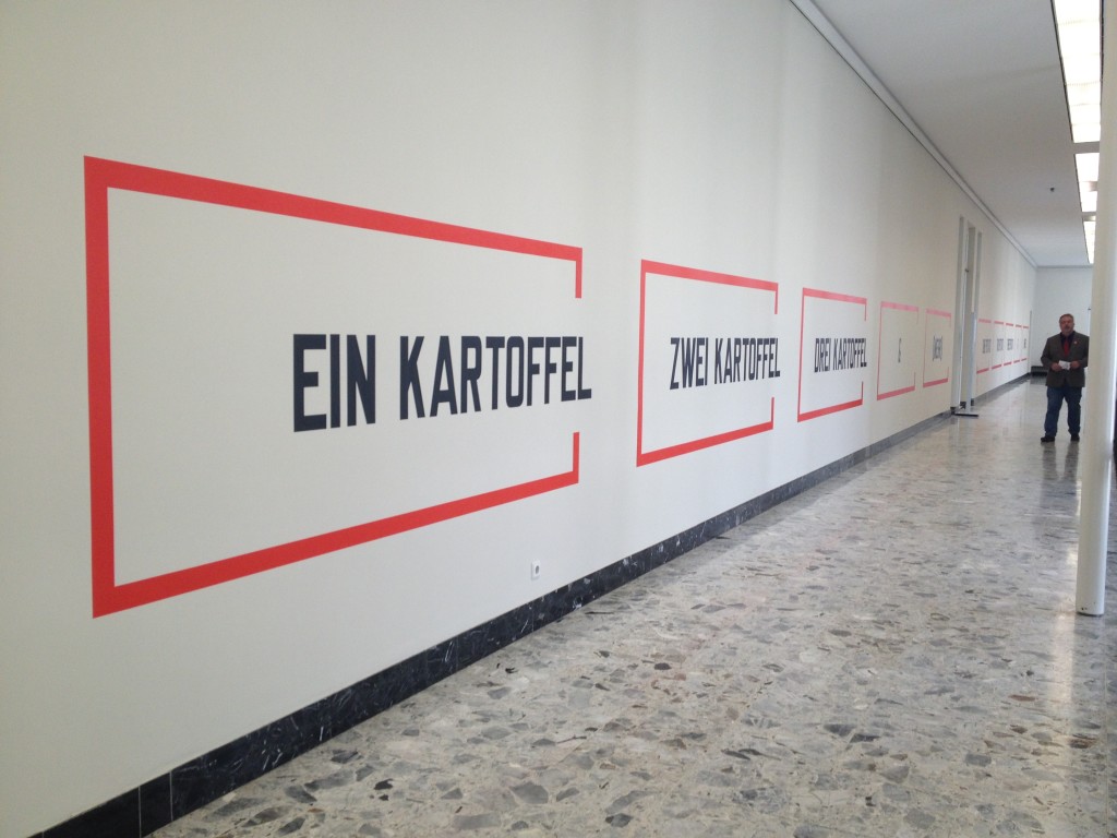 Staatsgallerie, Stuttgart