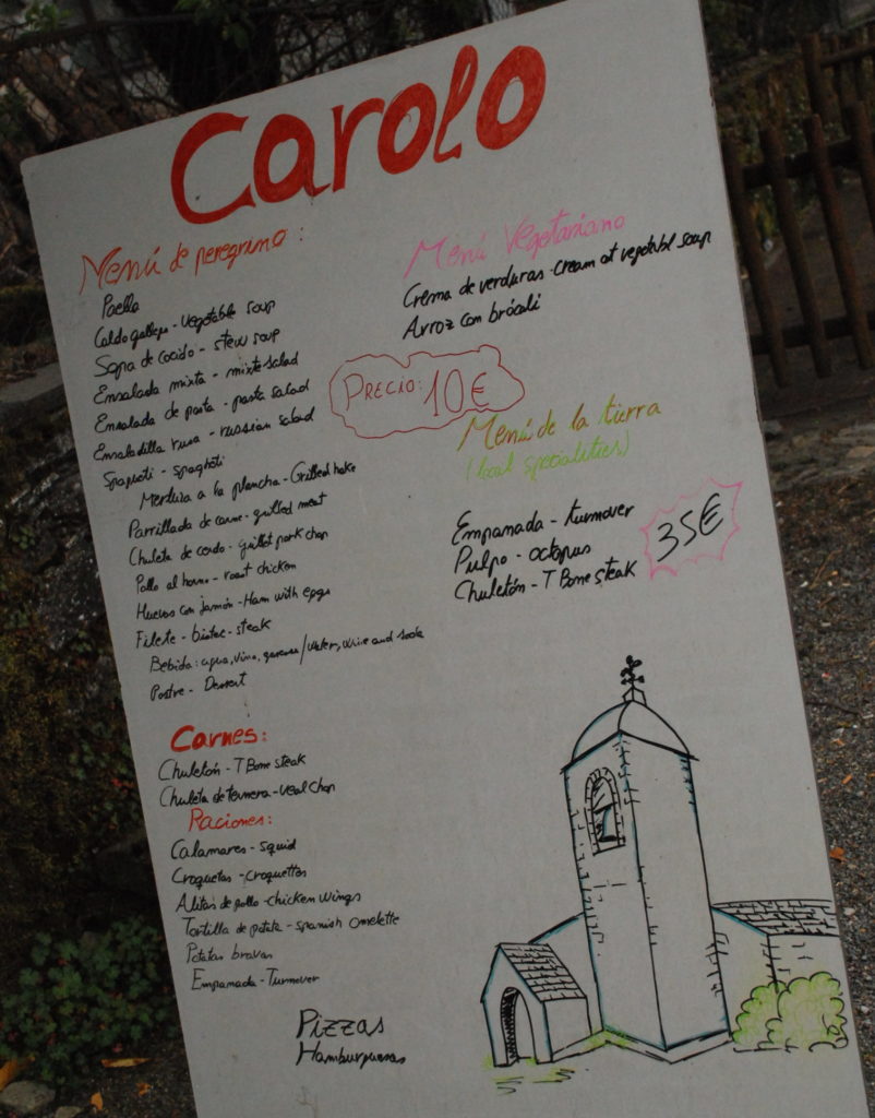 Camino de Santiago What you need to know