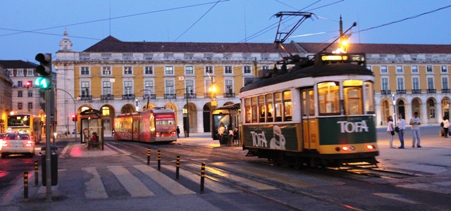 Nightlife Lisbon