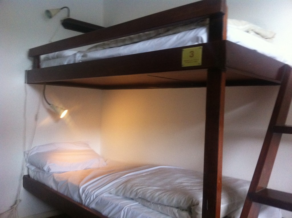A Home Away From Home Palmers Lodge Boutique Hostel London