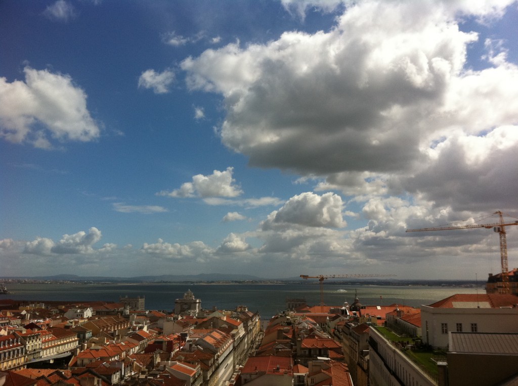 Lisbon: Is this the world’s most romantic city?