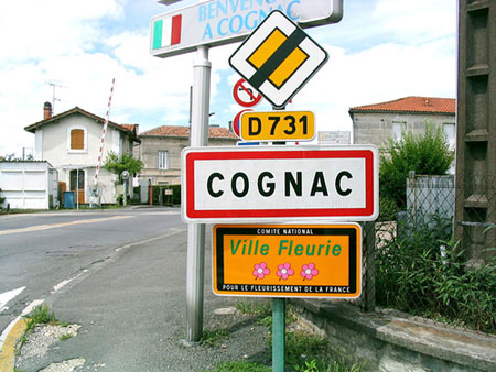 Video: Cognac country & beautiful region of Poitou Charentes