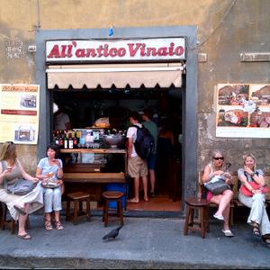 Cheap Eats Guide to Florence