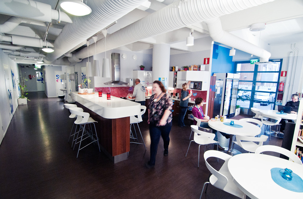 Dream Hostel, Tampere reviewed