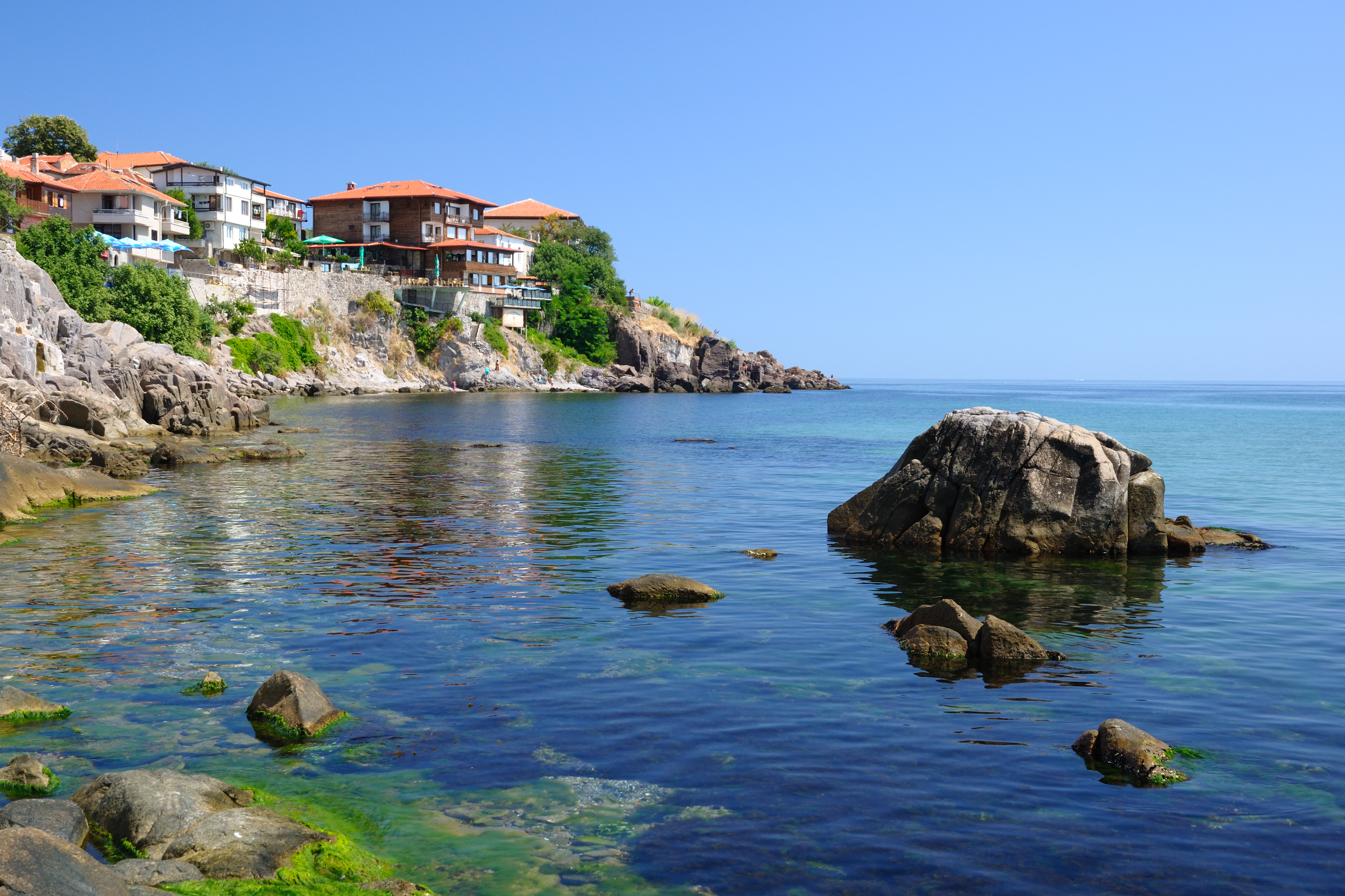 Болгария море фото — Картинки и Рисунки