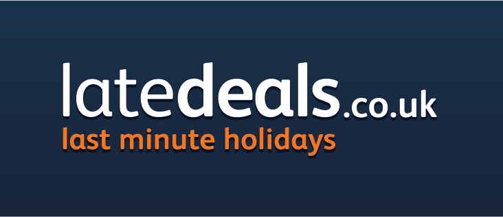 Last minute holidays. Latedeals.