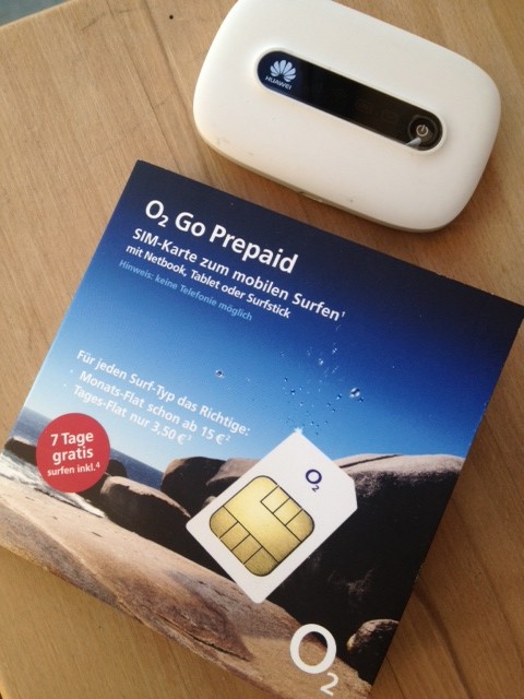 02 prepaid sim germany