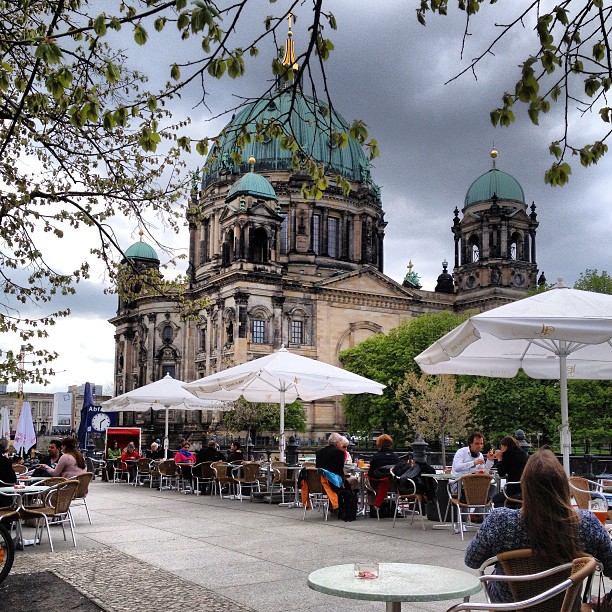 Berliner Dom