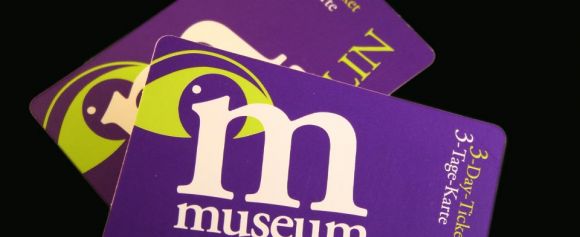 Museum Pass