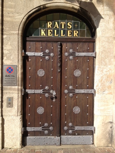 Ratskeller, Bremen