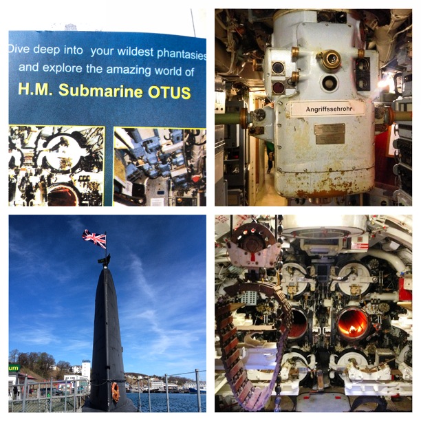 HMS Otus
