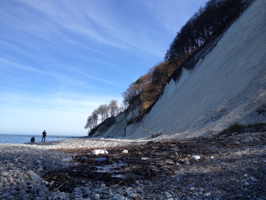 Konnigstuhl Beach