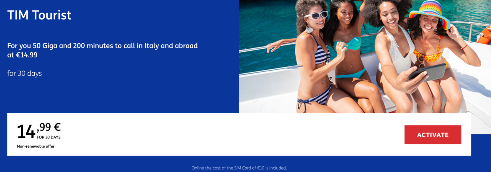 Travelling to Italy? Tips for mobile access BudgetTraveller