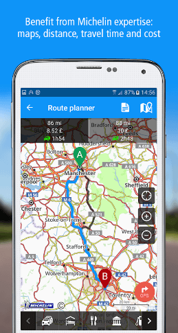 17 Best Pictures Best Free Mileage Tracker App Uk : 3 Apps For Tracking Your Mileage Cnet