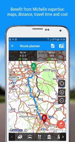 best app for bus travel uk