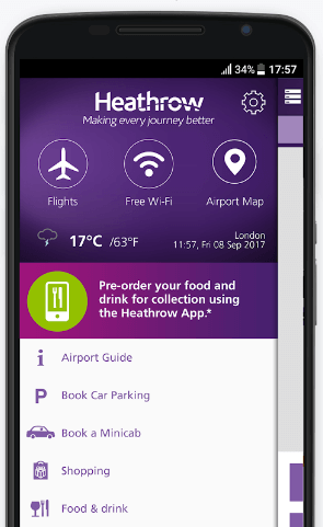 best app for bus travel uk