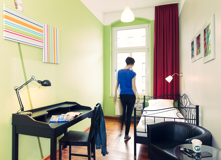 10 Of The Best Budget Places To Stay In Berlin Updated Nov