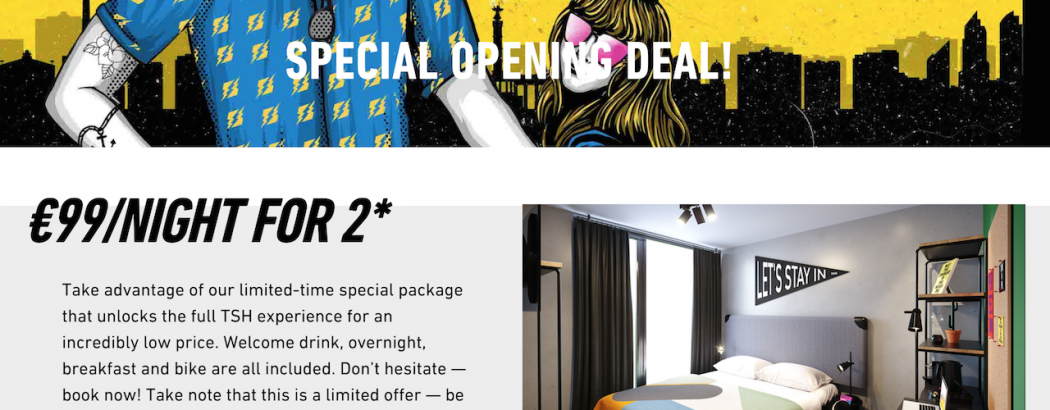 10 of the best budget places to stay in Berlin - BudgetTraveller