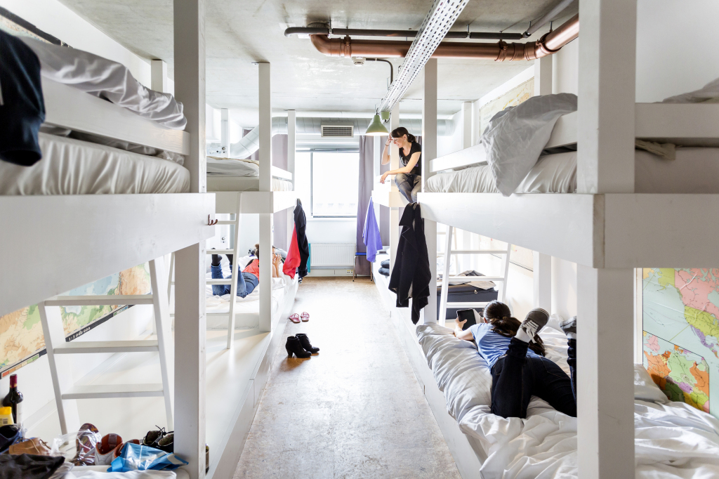 Rise and rise of Luxury Hostels- Design, luxury hostels like Ecomama are the future of hostelling