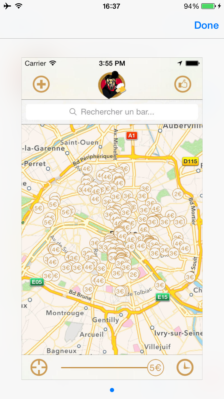 In kostenlose Paris apps Free Dating