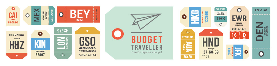 BudgetTraveller - Travel in style, on a budget. Discover the best hostels across Europe and the World with my guide to Luxury Hostels