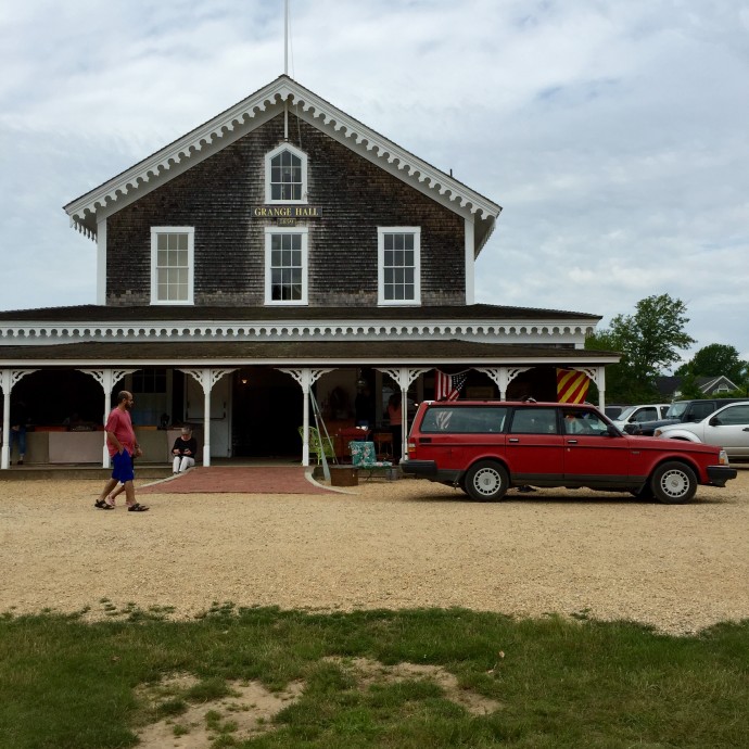 The AZ Guide 26 Budgetfriendly Tips to Visit Martha's Vineyard