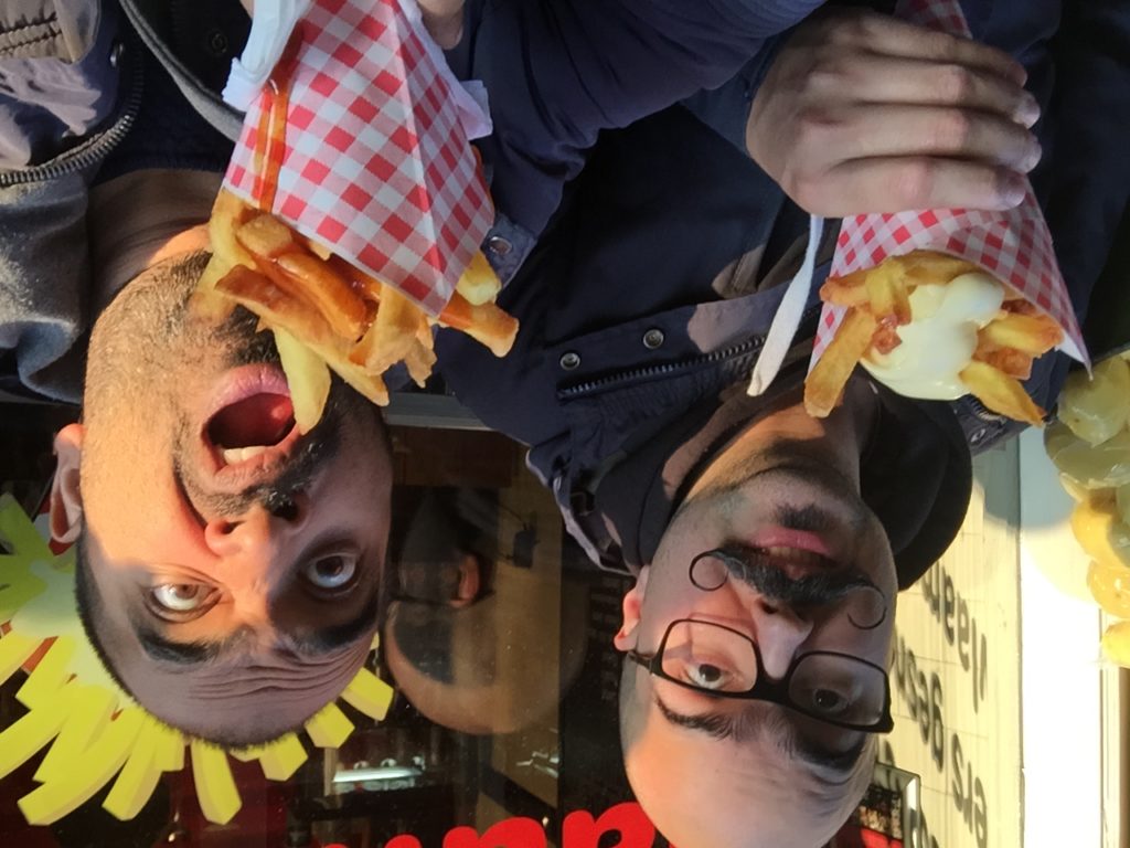 Yes. They are that amazing.