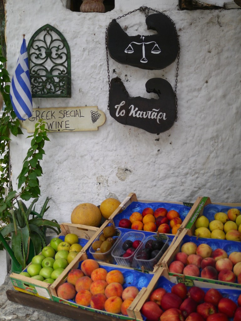 markets athens