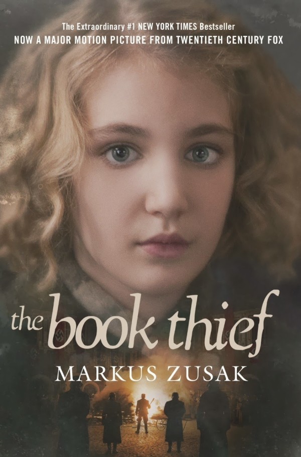 book thief