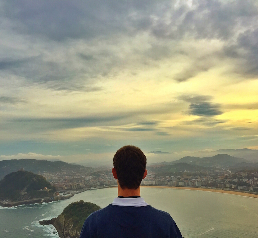 40 Pictures That Will Make You Want To Visit San Sebastian Budgettraveller