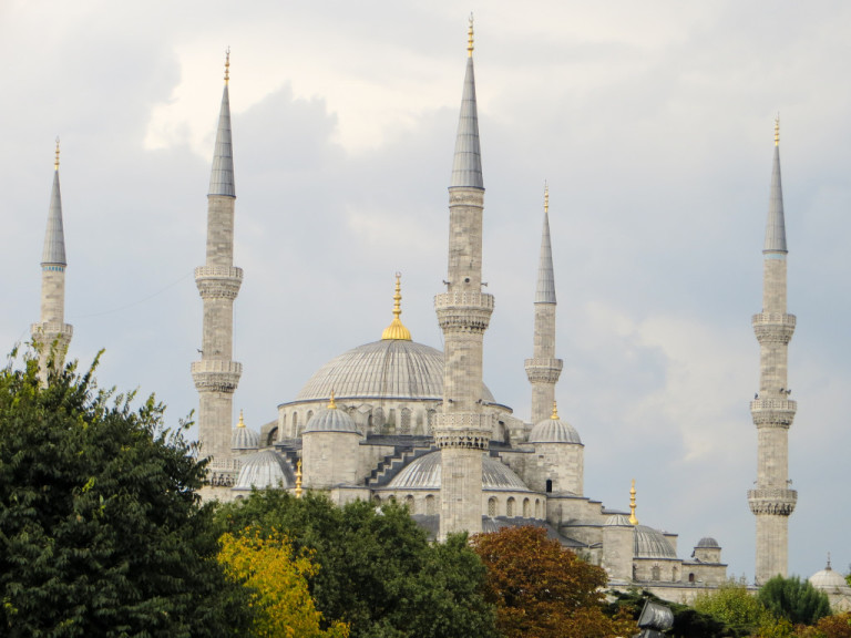 Cheap Eats Guide to Istanbul