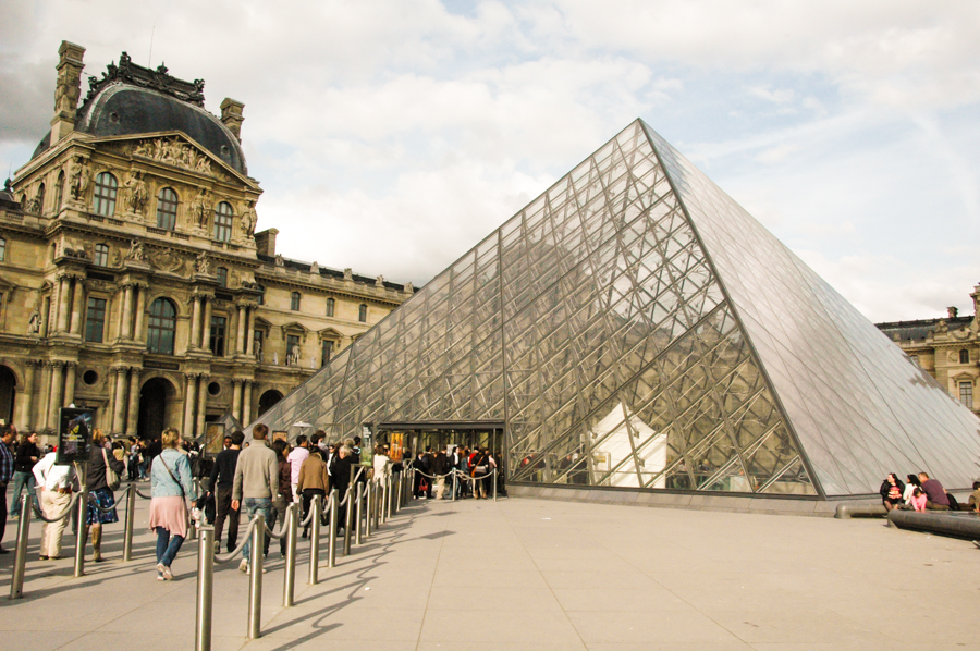 Road Trip to Paris for Euro 2016: Have You Got Game? | Budget Traveller Guide