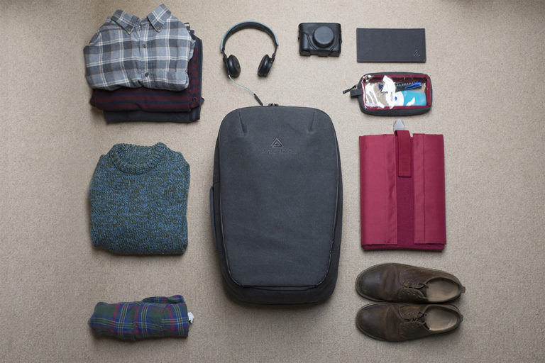 Beat the Ryanair easyJet cabin hand luggage restrictions: My top 5 carry-on backpacks ( Updated Jan 2023)