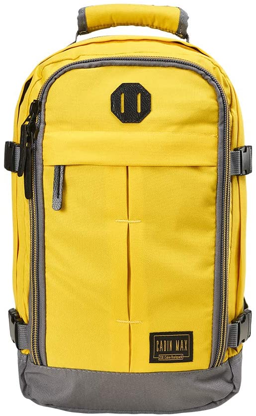 Flight shop cabin backpack