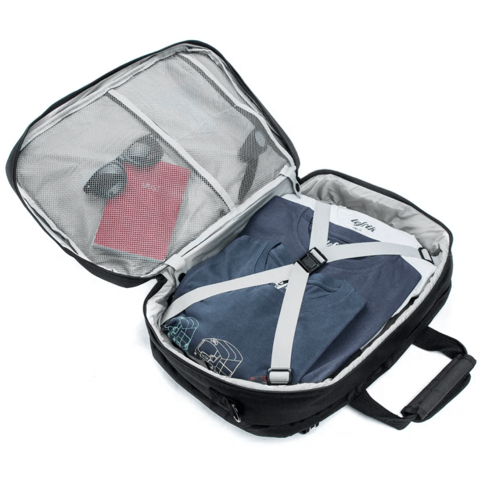 40cmx20cmx25cm luggage