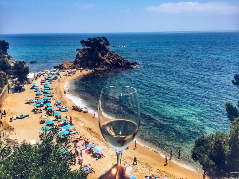 40 pictures that will make you want to visit Costa Brava