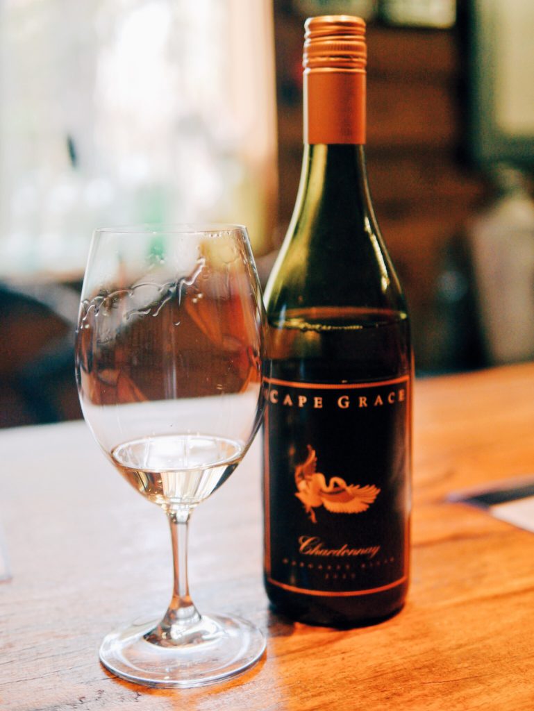 Cape Grace Wines: must visit when in Margaret River