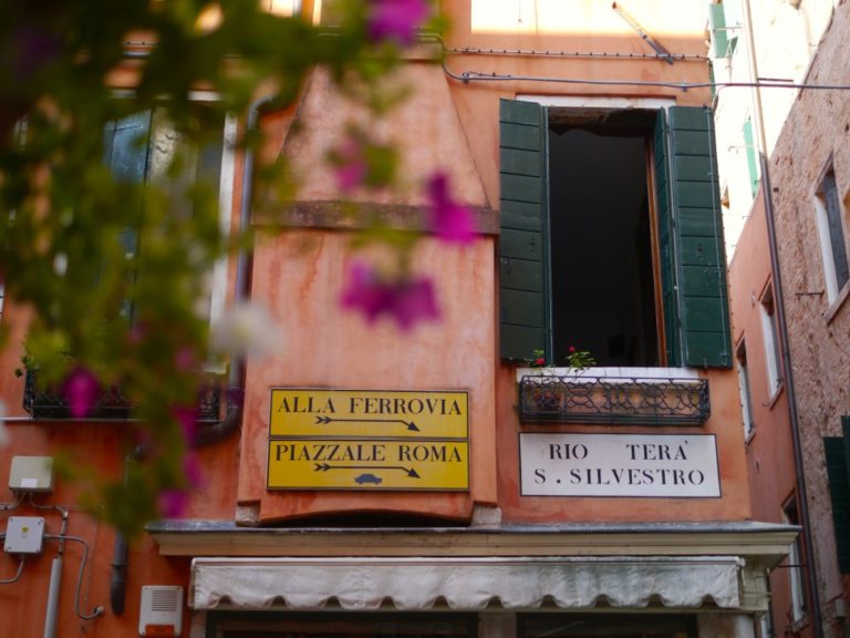 5 of the Best Budget Places to Stay in Venice