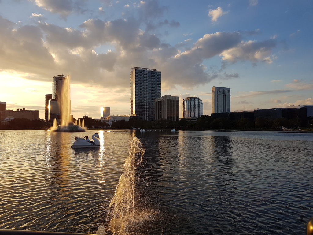 day-one-evening-lake-eola-park