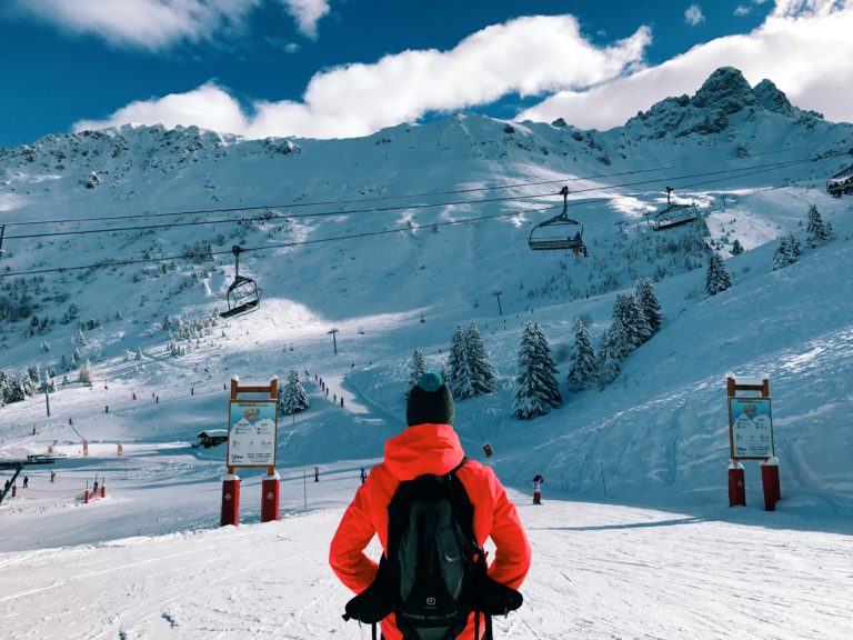 Skiing on a budget? Is it possible?