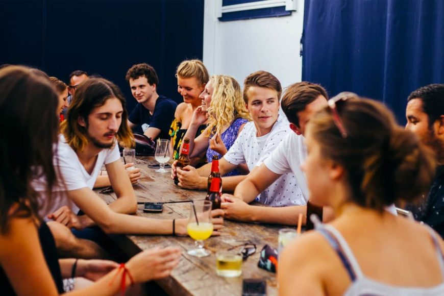 Cheap Eats Guide to Oslo BudgetTraveller